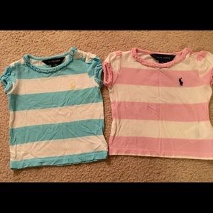 Ralph Lauren Blouses